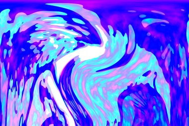 Hayattaki yaratıcı çizimler. Tasarımcılar için renkli ve güzel arkaplan modelleri.