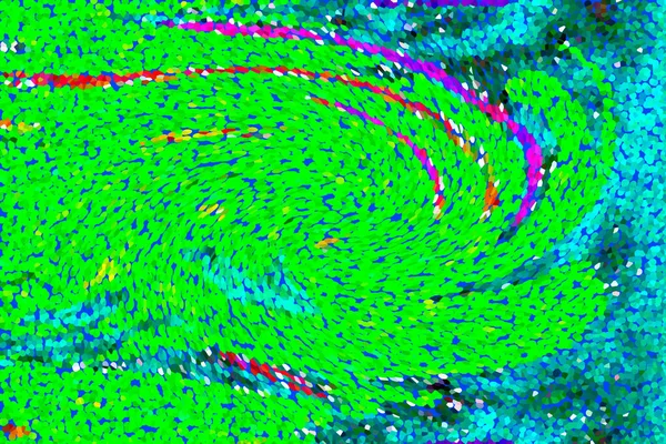 Hayattaki yaratıcı çizimler. Tasarımcılar için renkli ve güzel arkaplan modelleri.