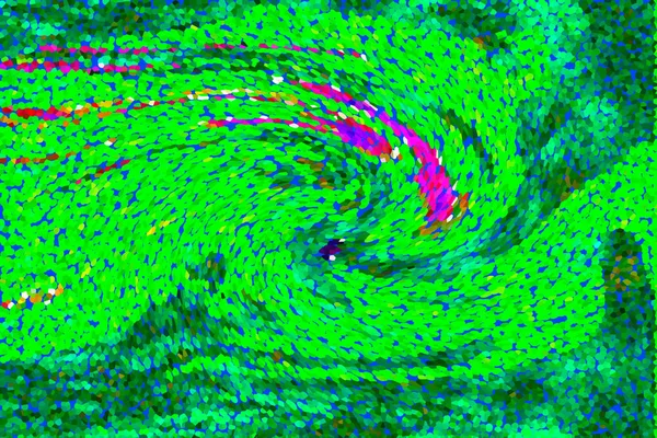 Hayattaki yaratıcı çizimler. Tasarımcılar için renkli ve güzel arkaplan modelleri.
