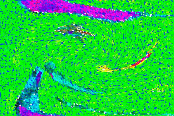 Hayattaki yaratıcı çizimler. Tasarımcılar için renkli ve güzel arkaplan modelleri.