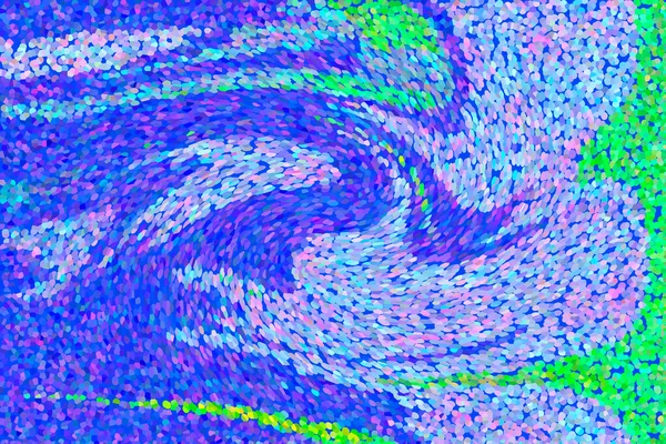 Hayattaki yaratıcı çizimler. Tasarımcılar için renkli ve güzel arkaplan modelleri.