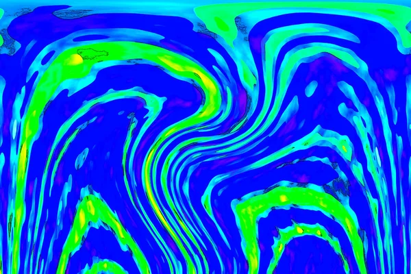 Hayattaki yaratıcı çizimler. Tasarımcılar için renkli ve güzel arkaplan modelleri.