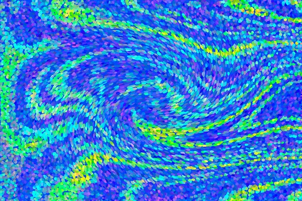 Hayattaki yaratıcı çizimler. Tasarımcılar için renkli ve güzel arkaplan modelleri.