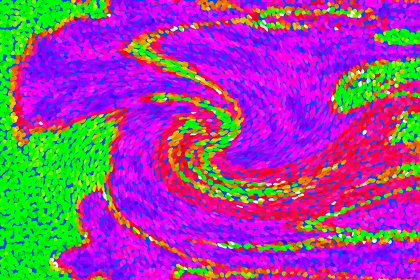 Hayattaki yaratıcı çizimler. Tasarımcılar için renkli ve güzel arkaplan modelleri.