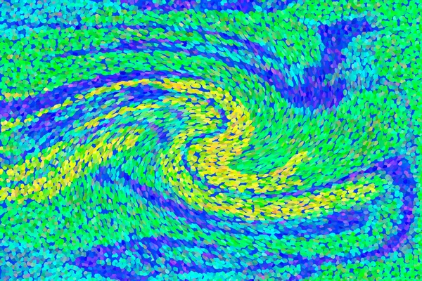 Hayattaki yaratıcı çizimler. Tasarımcılar için renkli ve güzel arkaplan modelleri.