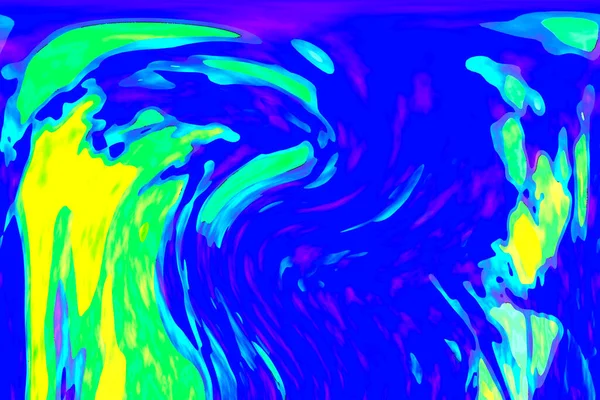 Hayattaki yaratıcı çizimler. Tasarımcılar için renkli ve güzel arkaplan modelleri.