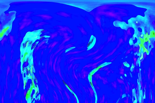 Hayattaki yaratıcı çizimler. Tasarımcılar için renkli ve güzel arkaplan modelleri.