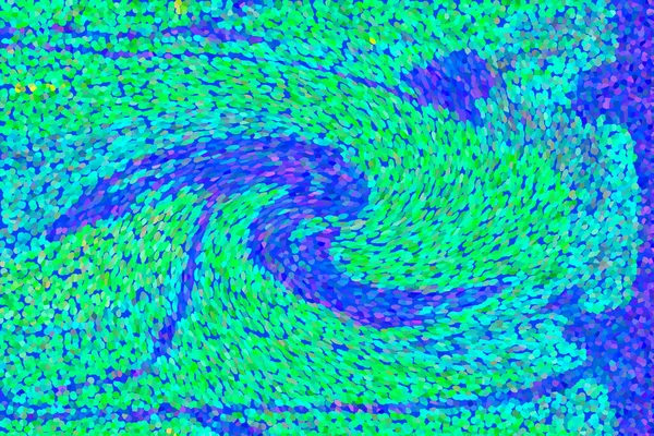 Hayattaki yaratıcı çizimler. Tasarımcılar için renkli ve güzel arkaplan modelleri.