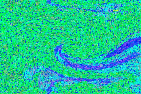 Hayattaki yaratıcı çizimler. Tasarımcılar için renkli ve güzel arkaplan modelleri.