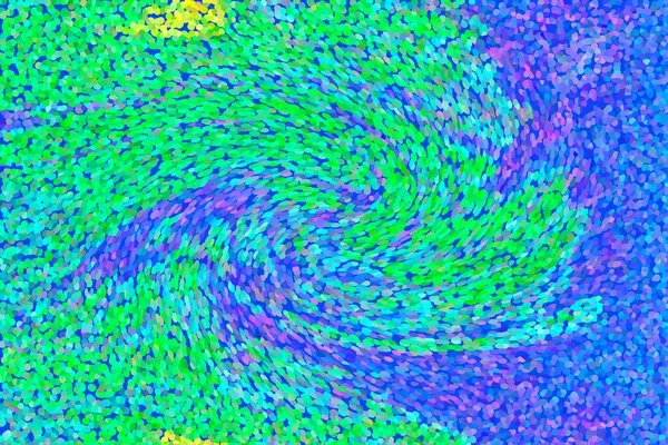 Hayattaki yaratıcı çizimler. Tasarımcılar için renkli ve güzel arkaplan modelleri.