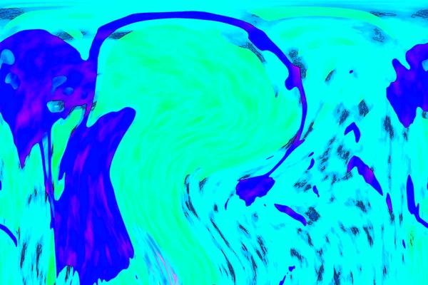 Hayattaki yaratıcı çizimler. Tasarımcılar için renkli ve güzel arkaplan modelleri.