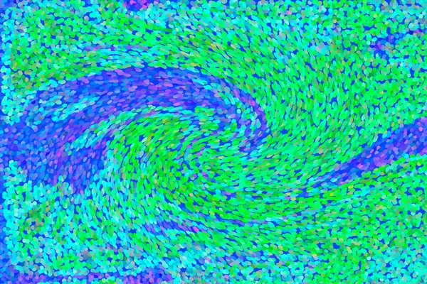 Hayattaki yaratıcı çizimler. Tasarımcılar için renkli ve güzel arkaplan modelleri.