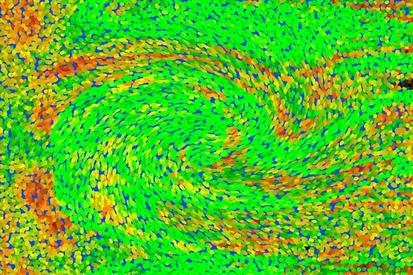 Hayattaki yaratıcı çizimler. Tasarımcılar için renkli ve güzel arkaplan modelleri.
