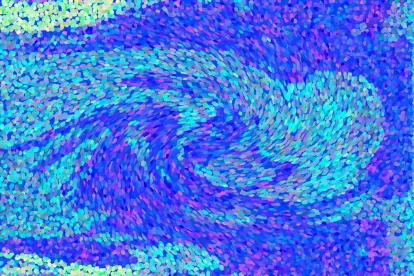 Hayattaki yaratıcı çizimler. Tasarımcılar için renkli ve güzel arkaplan modelleri.