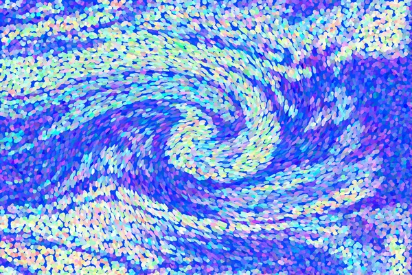 Hayattaki yaratıcı çizimler. Tasarımcılar için renkli ve güzel arkaplan modelleri.