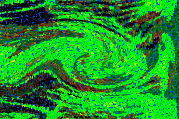 Hayattaki yaratıcı çizimler. Tasarımcılar için renkli ve güzel arkaplan modelleri.