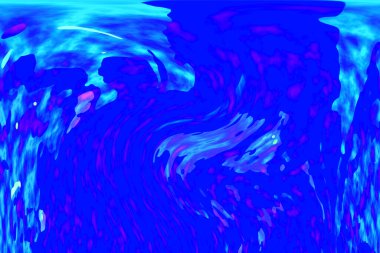 Hayattaki yaratıcı çizimler. Tasarımcılar için renkli ve güzel arkaplan modelleri.