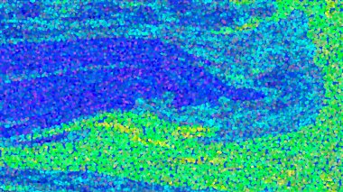 Hayattaki yaratıcı çizimler. Tasarımcılar için renkli ve güzel arkaplan modelleri.