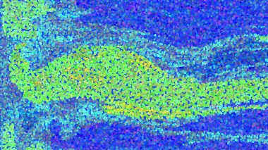 Hayattaki yaratıcı çizimler. Tasarımcılar için renkli ve güzel arkaplan modelleri.