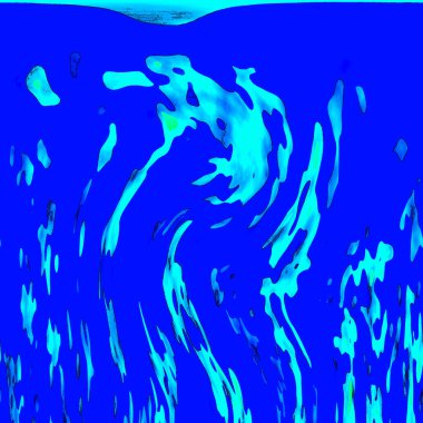 Hayattaki yaratıcı çizimler. Tasarımcılar için renkli ve güzel arkaplan modelleri.