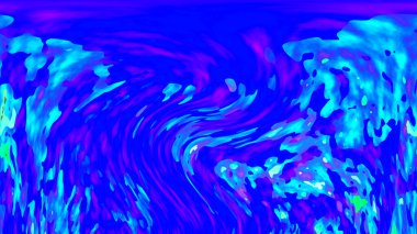 Hayattaki yaratıcı çizimler. Tasarımcılar için renkli ve güzel arkaplan modelleri.