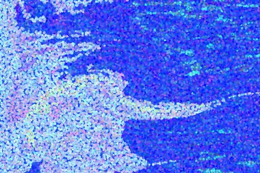 Hayattaki yaratıcı çizimler. Tasarımcılar için renkli ve güzel arkaplan modelleri.