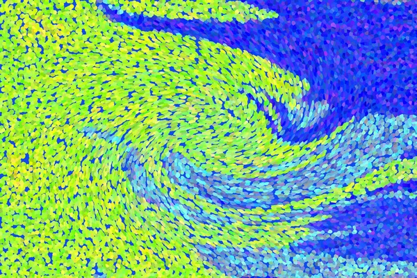 Hayattaki yaratıcı çizimler. Tasarımcılar için renkli ve güzel arkaplan modelleri.