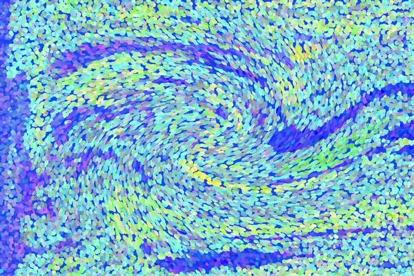 Hayattaki yaratıcı çizimler. Tasarımcılar için renkli ve güzel arkaplan modelleri.