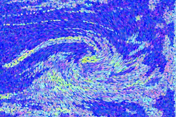 Hayattaki yaratıcı çizimler. Tasarımcılar için renkli ve güzel arkaplan modelleri.