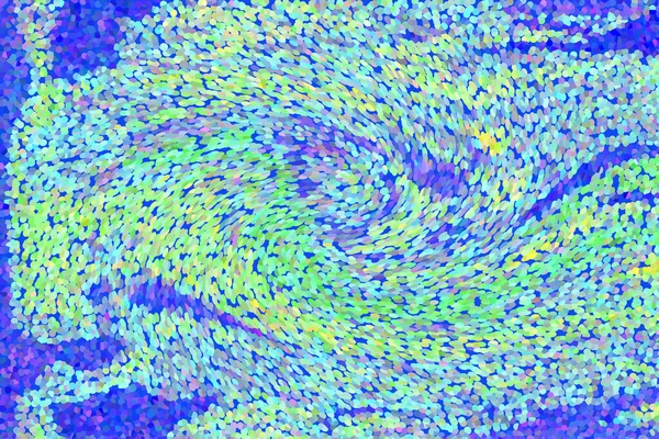 Hayattaki yaratıcı çizimler. Tasarımcılar için renkli ve güzel arkaplan modelleri.