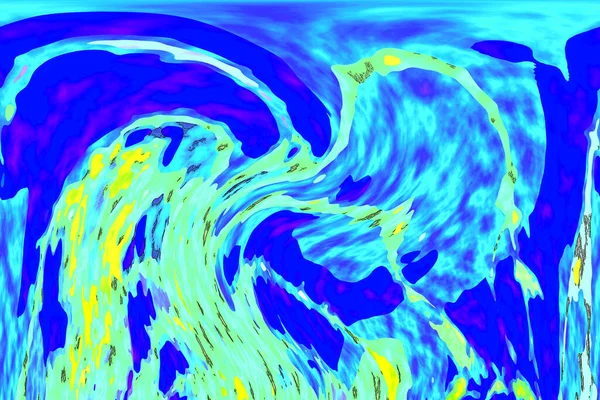Hayattaki yaratıcı çizimler. Tasarımcılar için renkli ve güzel arkaplan modelleri.