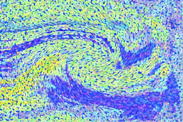 Hayattaki yaratıcı çizimler. Tasarımcılar için renkli ve güzel arkaplan modelleri.