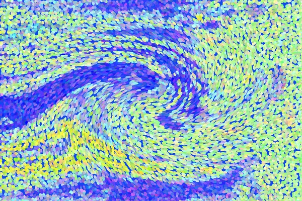 Hayattaki yaratıcı çizimler. Tasarımcılar için renkli ve güzel arkaplan modelleri.