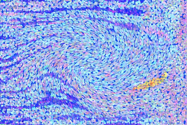 Hayattaki yaratıcı çizimler. Tasarımcılar için renkli ve güzel arkaplan modelleri.