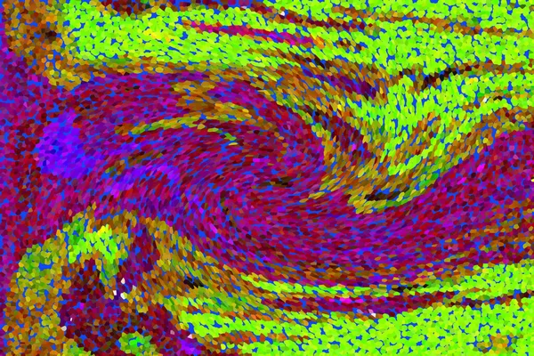 Hayattaki yaratıcı çizimler. Tasarımcılar için renkli ve güzel arkaplan modelleri.