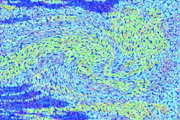 Hayattaki yaratıcı çizimler. Tasarımcılar için renkli ve güzel arkaplan modelleri.