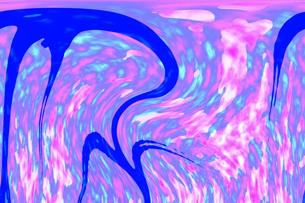 Hayattaki yaratıcı çizimler. Tasarımcılar için renkli ve güzel arkaplan modelleri.