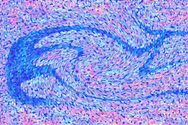 Hayattaki yaratıcı çizimler. Tasarımcılar için renkli ve güzel arkaplan modelleri.