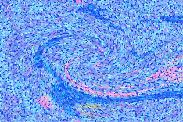 Hayattaki yaratıcı çizimler. Tasarımcılar için renkli ve güzel arkaplan modelleri.