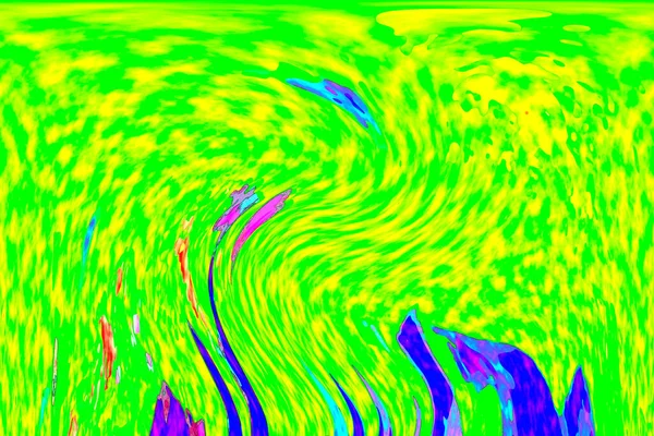 Hayattaki yaratıcı çizimler. Tasarımcılar için renkli ve güzel arkaplan modelleri.