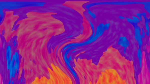 Hayattaki yaratıcı çizimler. Tasarımcılar için renkli ve güzel arkaplan modelleri.