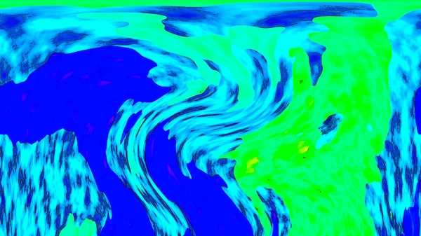 Hayattaki yaratıcı çizimler. Tasarımcılar için renkli ve güzel arkaplan modelleri.
