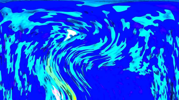 Hayattaki yaratıcı çizimler. Tasarımcılar için renkli ve güzel arkaplan modelleri.