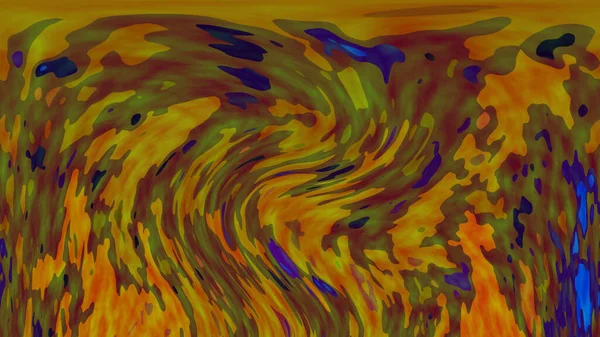 Hayattaki yaratıcı çizimler. Tasarımcılar için renkli ve güzel arkaplan modelleri.