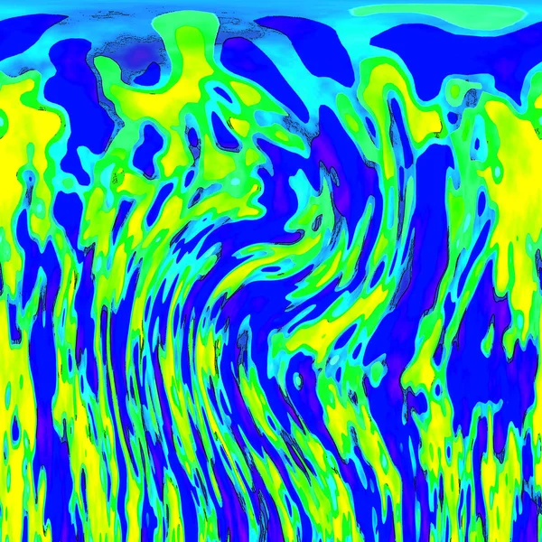 Hayattaki yaratıcı çizimler. Tasarımcılar için renkli ve güzel arkaplan modelleri.