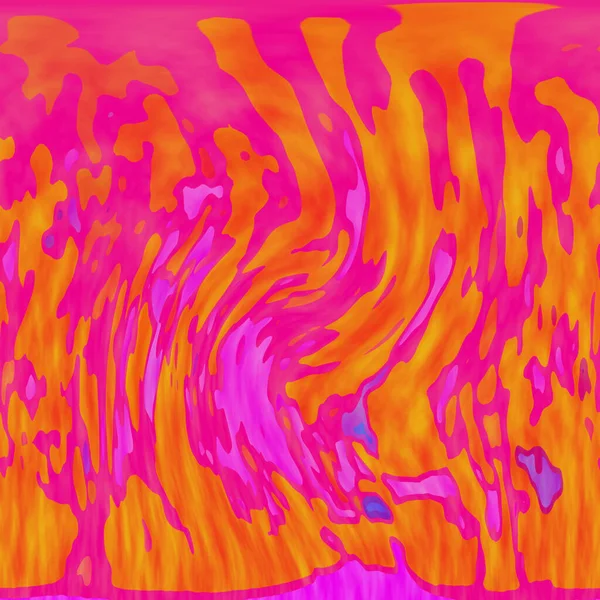 Hayattaki yaratıcı çizimler. Tasarımcılar için renkli ve güzel arkaplan modelleri.