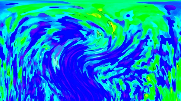 Hayattaki yaratıcı çizimler. Tasarımcılar için renkli ve güzel arkaplan modelleri.