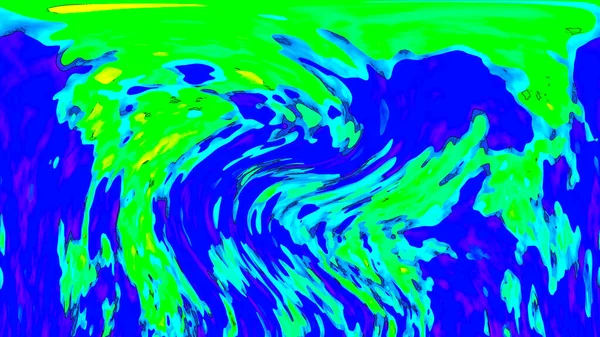 Hayattaki yaratıcı çizimler. Tasarımcılar için renkli ve güzel arkaplan modelleri.