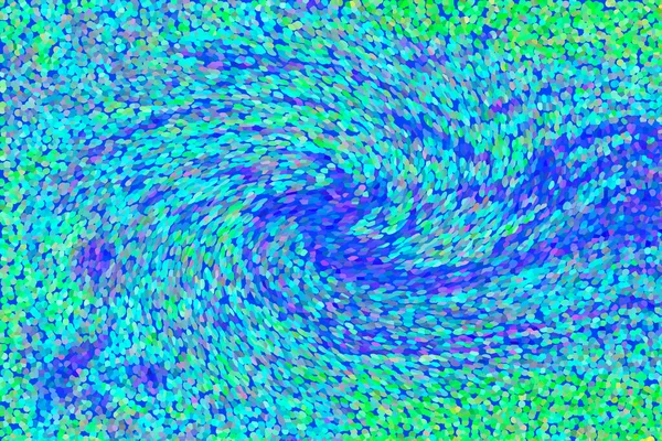 Hayattaki yaratıcı çizimler. Tasarımcılar için renkli ve güzel arkaplan modelleri.