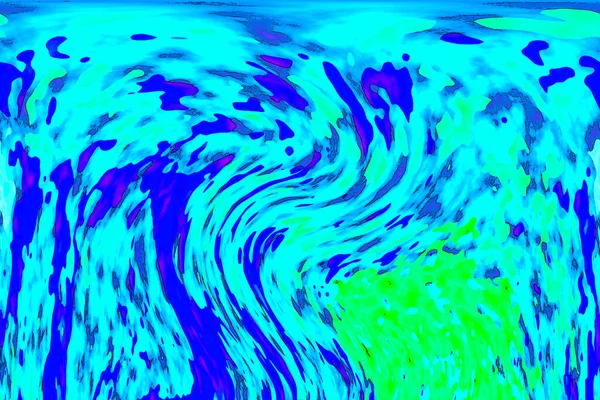 Hayattaki yaratıcı çizimler. Tasarımcılar için renkli ve güzel arkaplan modelleri.